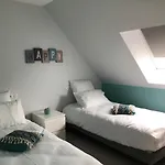 Les De La Pointe De Caux La Croix Bigot