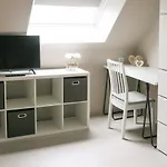 Les De La Pointe De Caux * La Croix Bigot