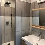 アパート Les De La Pointe De Caux *