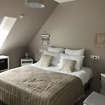 Les De La Pointe De Caux アパート *