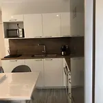 Apartment Les De La Pointe De Caux