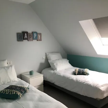 Les De La Pointe De Caux La Croix Bigot