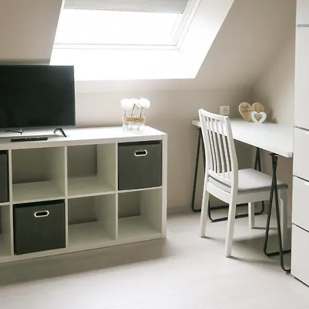 Les De La Pointe De Caux * La Croix Bigot