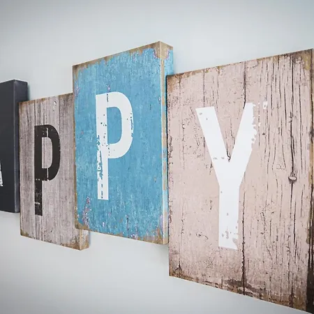 Les De La Pointe De Caux Apartamento La Croix Bigot