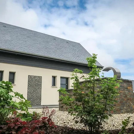 Les De La Pointe De Caux Apartment *