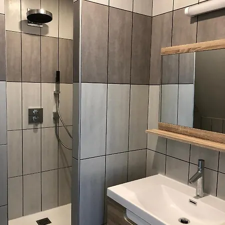 Appartement Les De La Pointe De Caux *
