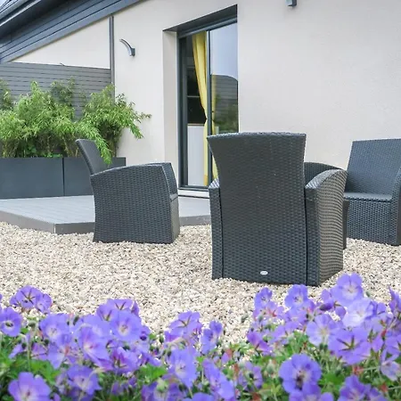 Les De La Pointe De Caux Apartamento *