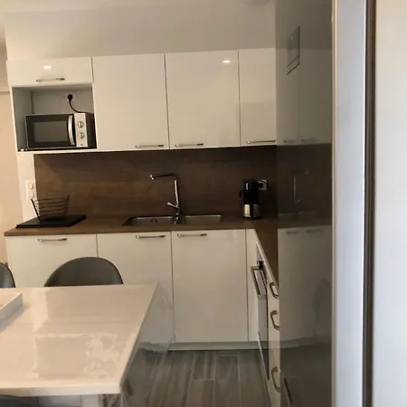Appartement Les De La Pointe De Caux