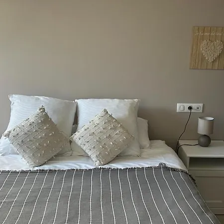 Les De La Pointe De Caux Appartement *