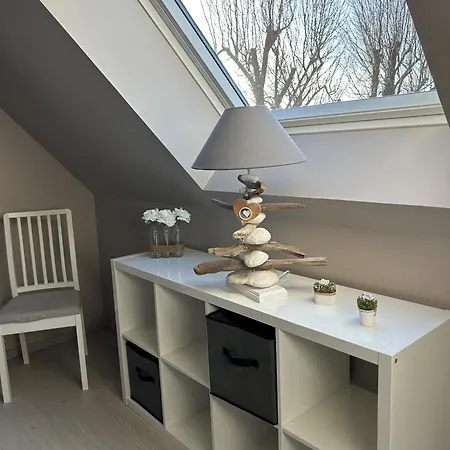 Les De La Pointe De Caux