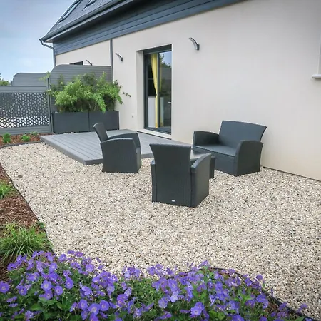 Les De La Pointe De Caux La Croix Bigot