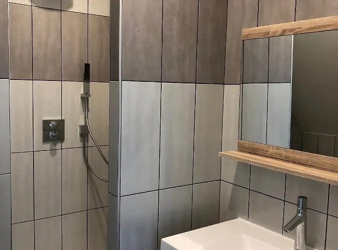 Apartment Les De La Pointe De Caux *