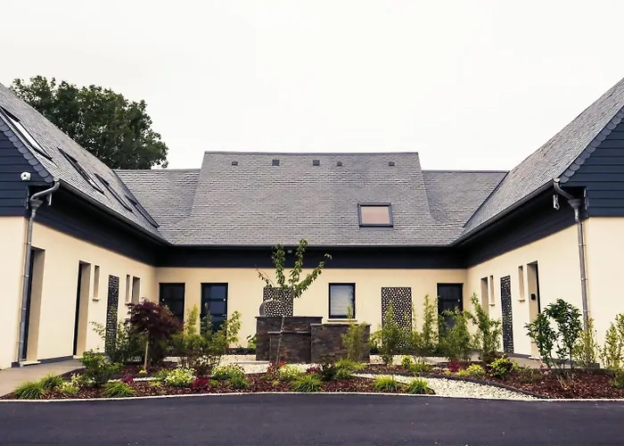 Les De La Pointe De Caux * La Croix Bigot